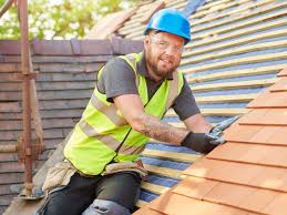 Hot Roofs in Aldine, TX